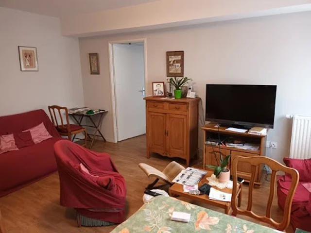 Appartement vente à Saint-Nazaire, Saint-nazaire