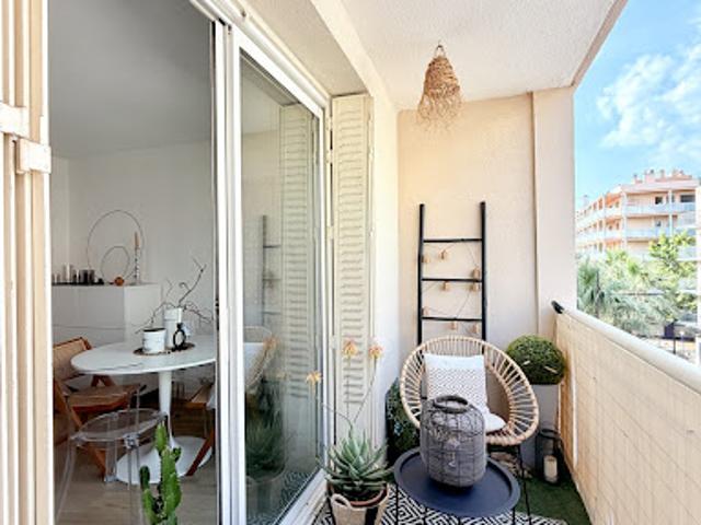 Appartement vente à Arrondissement de Draguignan, Sainte-maxime