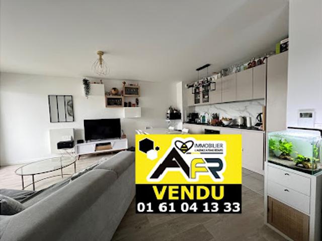 Appartement vente à Saint-Germain-en-Laye, Sartrouville