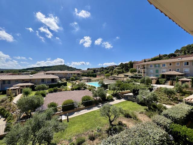 Appartement vente à Arrondissement de Draguignan, La Croix-valmer