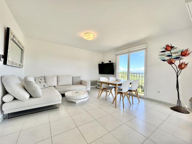 Appartement vente à Arrondissement de Draguignan, La Croix-valmer