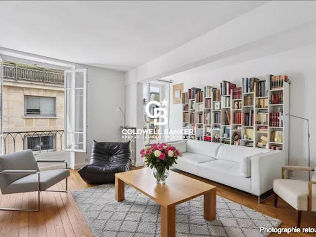 Appartement vente à Paris 7e Arrondissement, Paris
