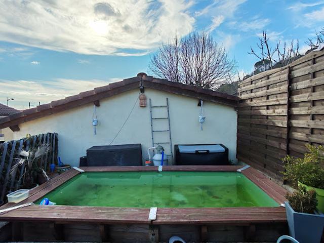 Appartement vente à Castelsarrasin, Moissac