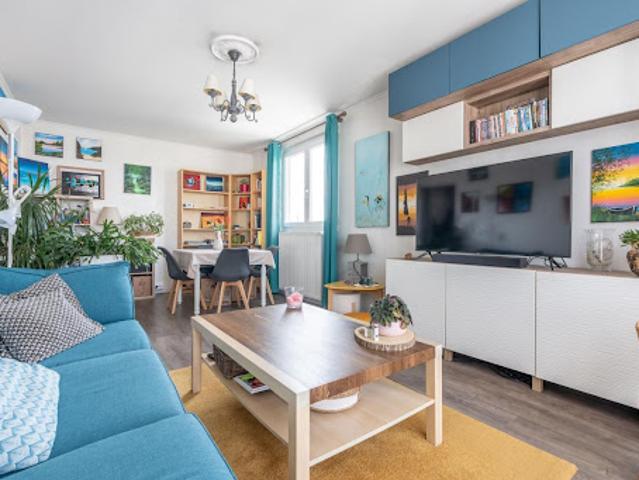 Appartement vente à Nogent-sur-Marne, Saint-maur-des-fossés