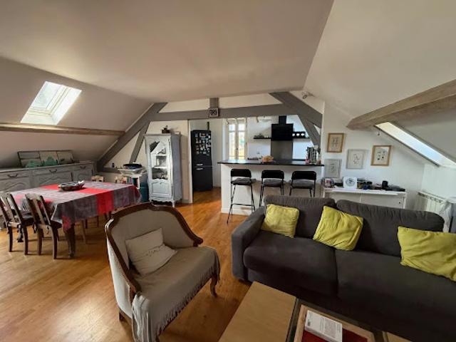 Appartement vente à Oloron-Sainte-Marie, Salies-de-béarn