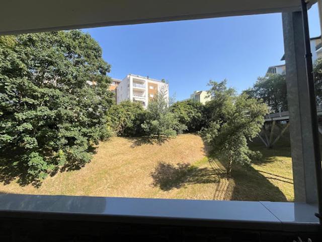 Appartement vente à Bayonne