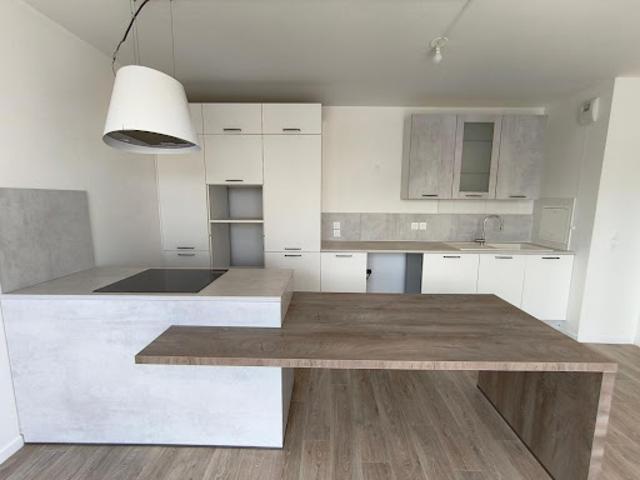 Appartement vente à Meaux