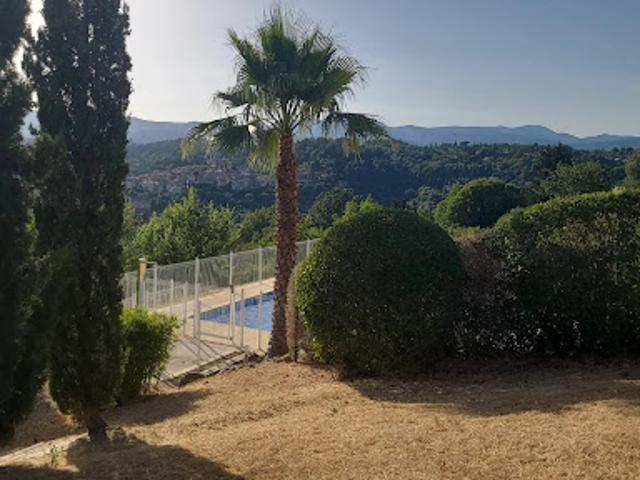 Appartement vente à Arrondissement de Draguignan, Montauroux
