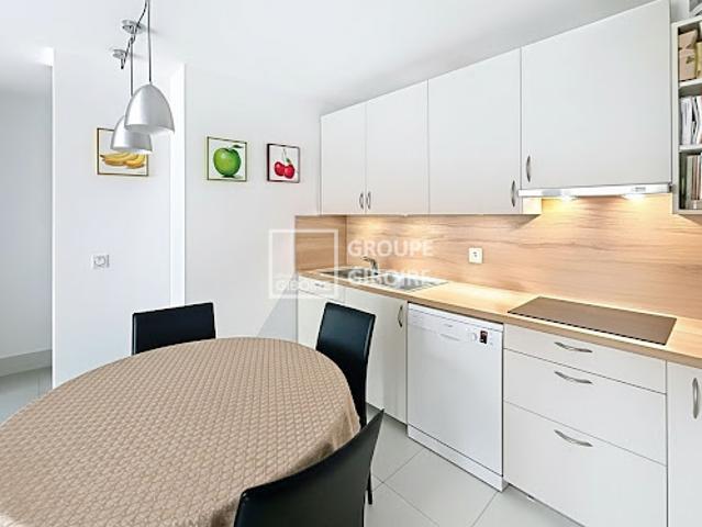 Appartement vente à Vannes, Bretagne