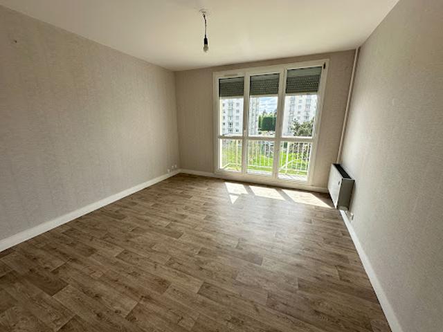 Appartement vente à Troyes