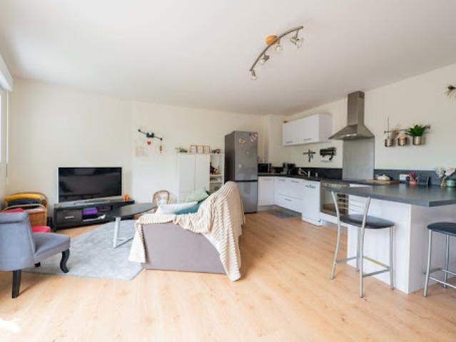 Appartement vente à Nantes, Couëron