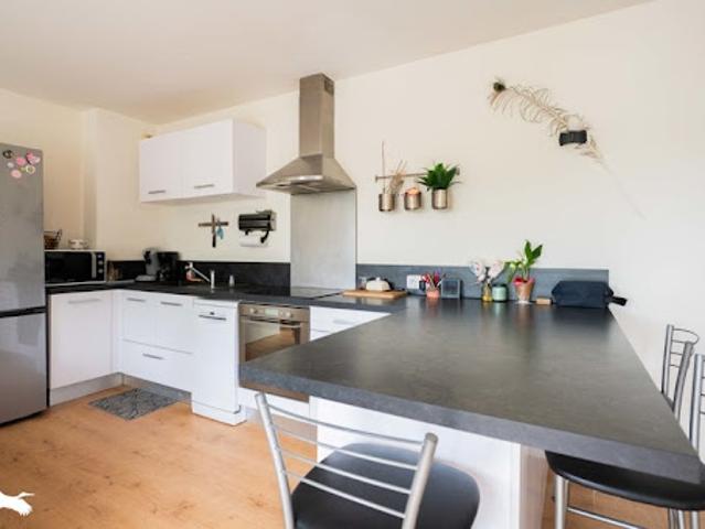 Appartement vente à Nantes, Couëron