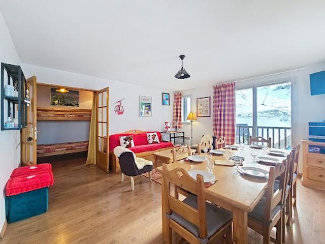 Appartement vente à Bagnères-de-Bigorre, Germ