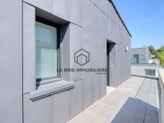 Appartement vente à Melun, Rubelles