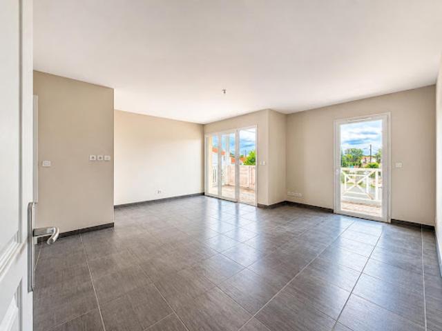 Appartement vente à Arcachon, Lanton