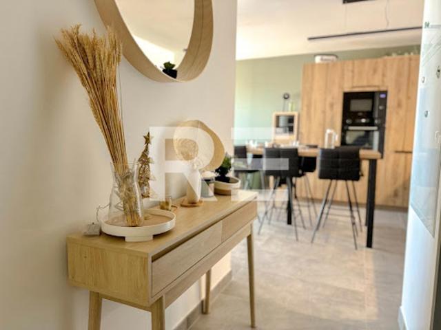 Appartement vente à Garons, Gard