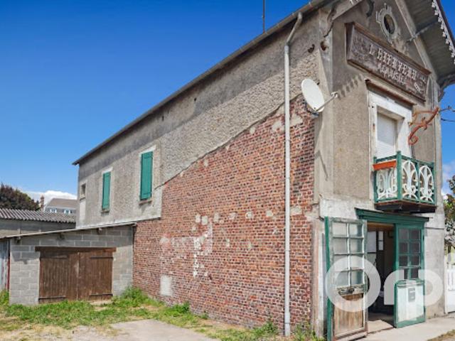 Appartement vente à Dieppe, Ferrières-en-bray