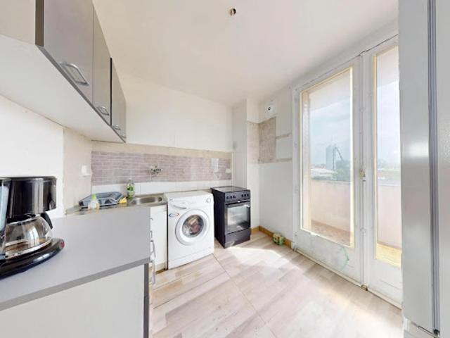Appartement vente à Montluçon