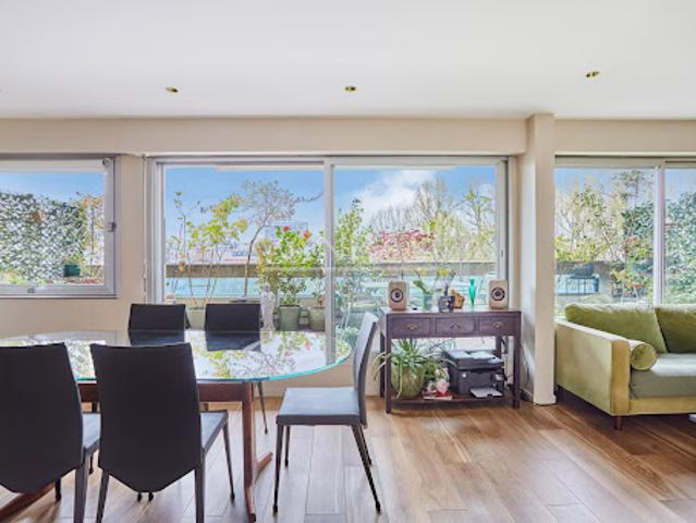 Appartement vente à Nanterre, Neuilly-sur-seine