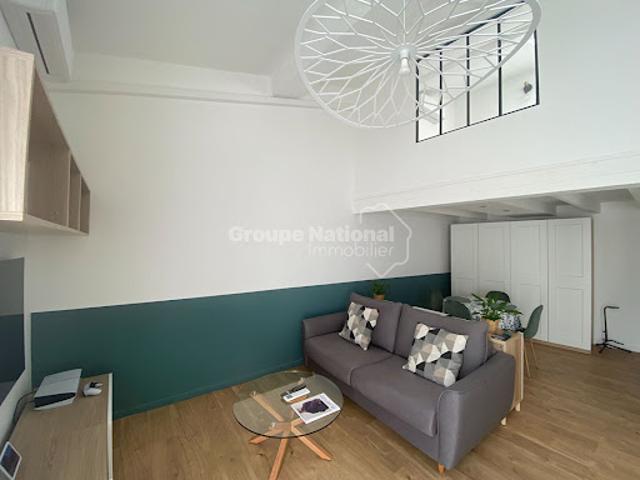 Appartement vente à Nîmes