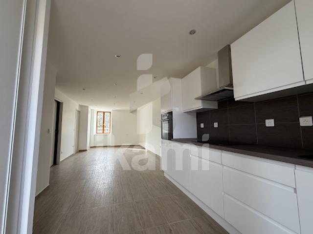 Appartement vente à Valence, Saint-rambert-d'albon