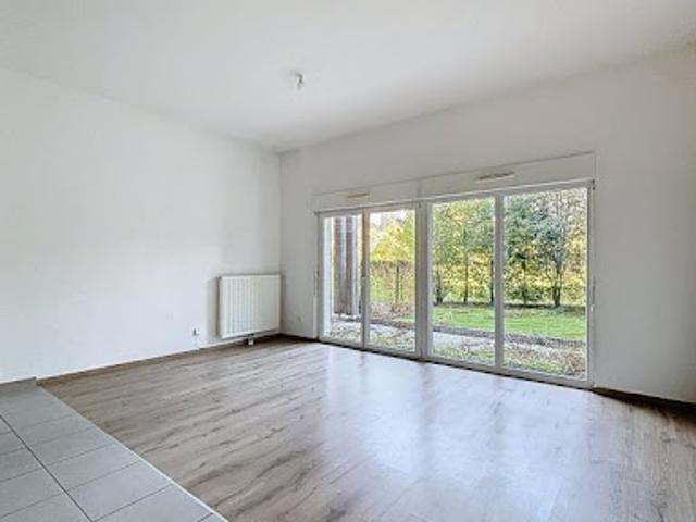 Appartement vente à Strasbourg, Hoenheim