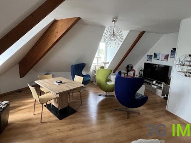 Appartement vente à Dreux