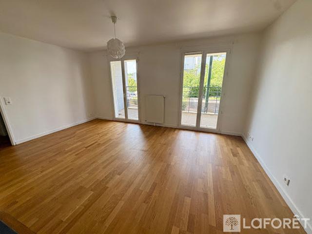 Appartement vente à Palaiseau