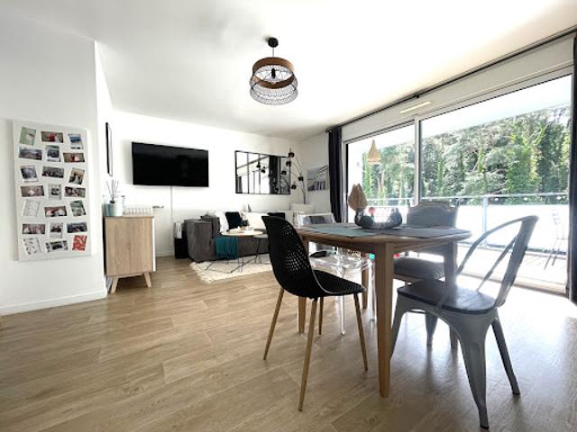Appartement vente à Quimper, Bretagne