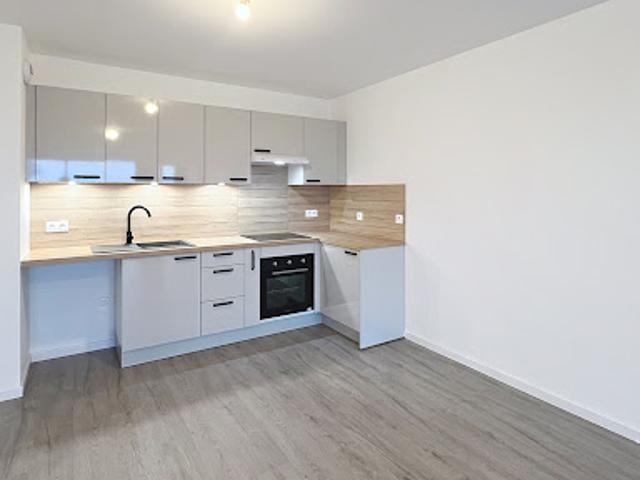 Appartement vente à Thionville