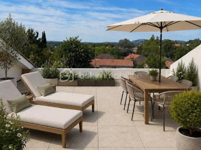 Appartement vente à Lyon, Métropole de Lyon