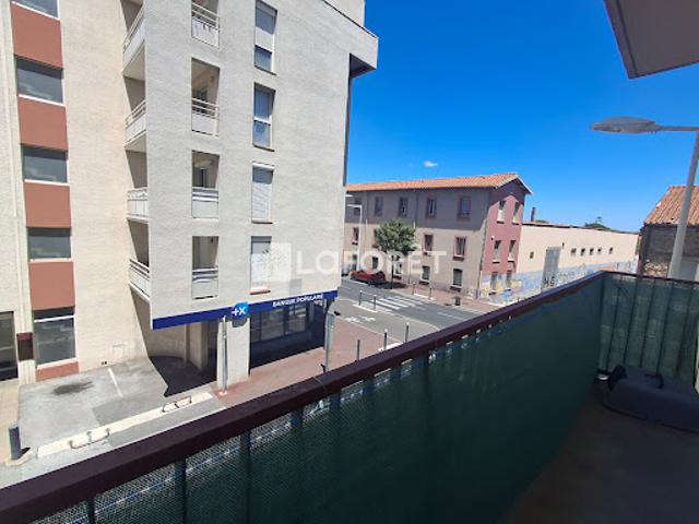 Appartement vente à Perpignan