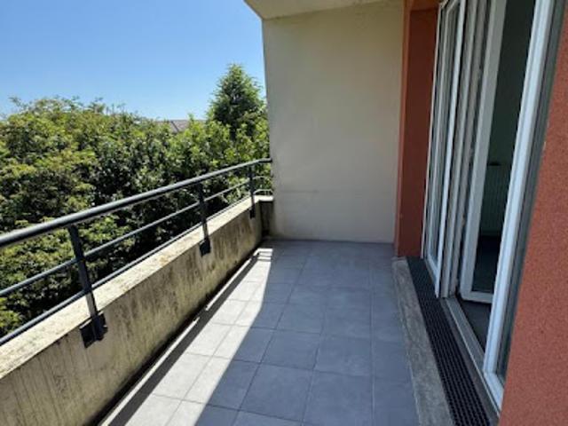 Appartement vente à Torcy, Pontault-combault