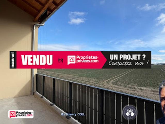 Appartement vente à Lyon, Métropole de Lyon