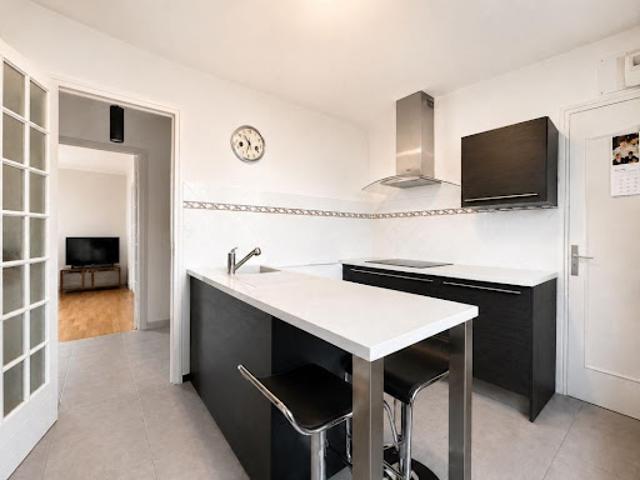 Appartement vente à Lyon, Métropole de Lyon
