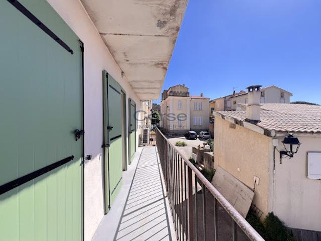 Appartement vente à Ajaccio, Alata