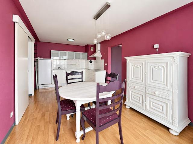 Appartement vente à Dax, Landes