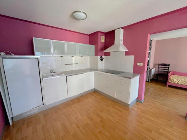 Appartement vente à Dax