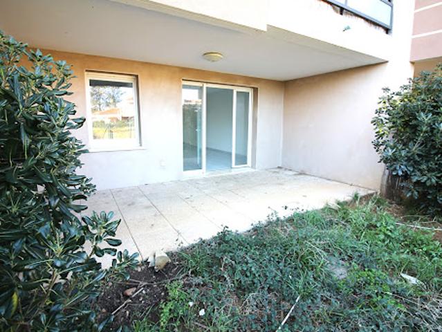 Appartement vente à Nîmes, Caissargues