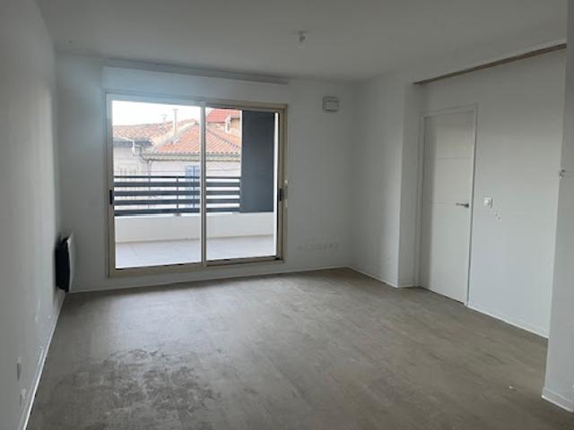 Appartement vente à Nîmes
