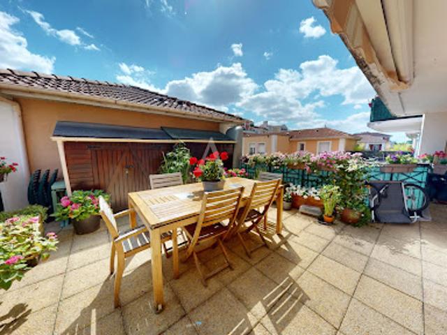 Appartement vente à France métropolitaine, Villeneuve-la-garenne