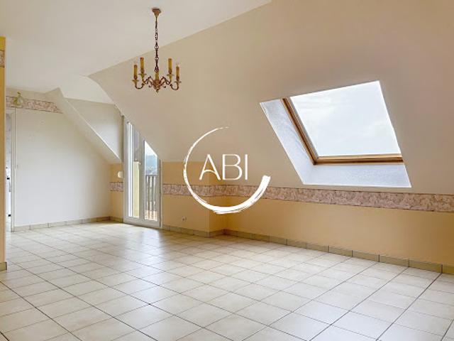 Appartement vente à Alençon, Bagnoles-de-l'orne