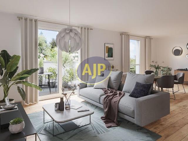 Appartement vente à Arcachon, Lanton