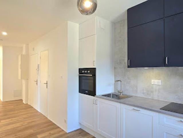 Appartement vente à Nice