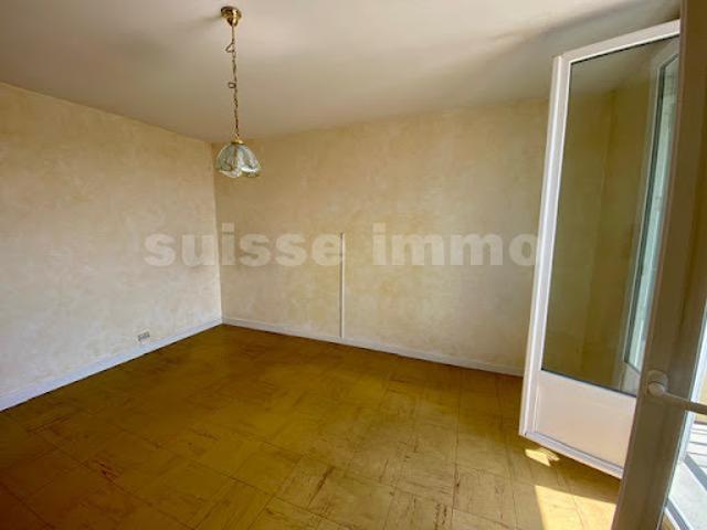 Appartement vente à Rotonde, Besançon
