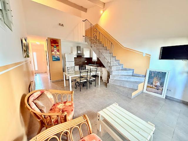 Appartement vente à Nîmes, Le Grau-du-roi