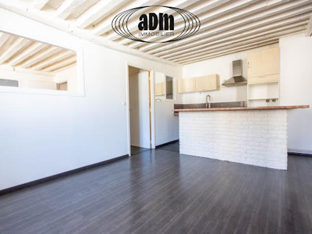 Appartement vente à Meaux, Villenoy