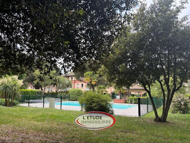Appartement vente à Nantes, Carquefou