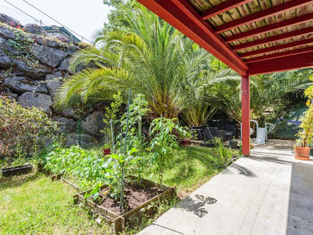 Appartement vente à Mouguerre, Marttinto