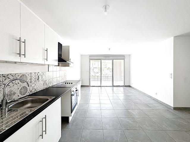 Appartement vente à Aix-en-Provence, Trets
